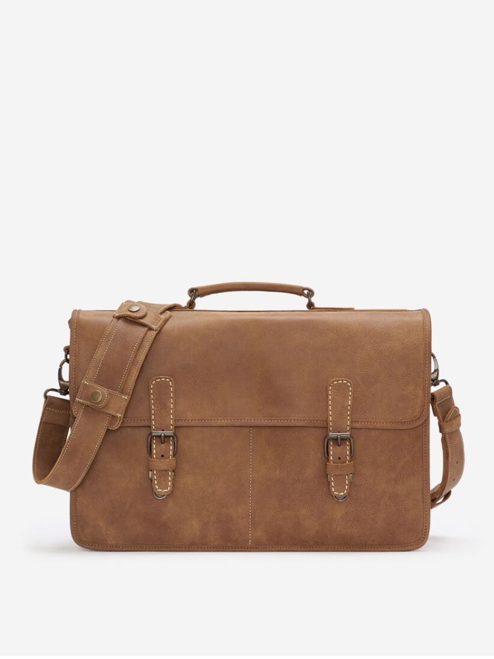 Roots The Original Briefcase Tribe